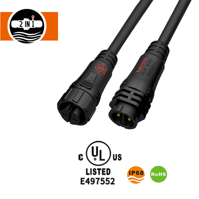 UL suya davamlı kabel konnektorunun üstünlükləri hansılardır?