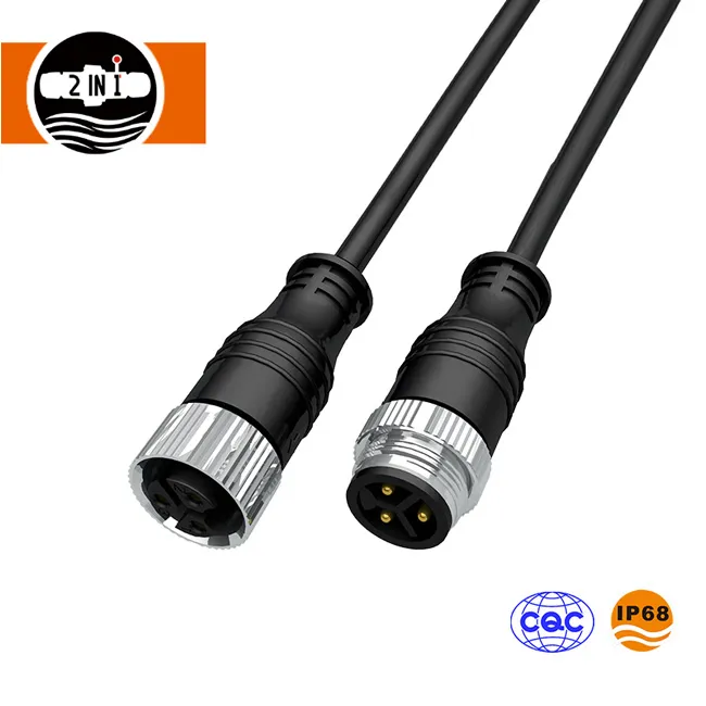 Kabel bağlayıcılarının üç növü hansılardır?