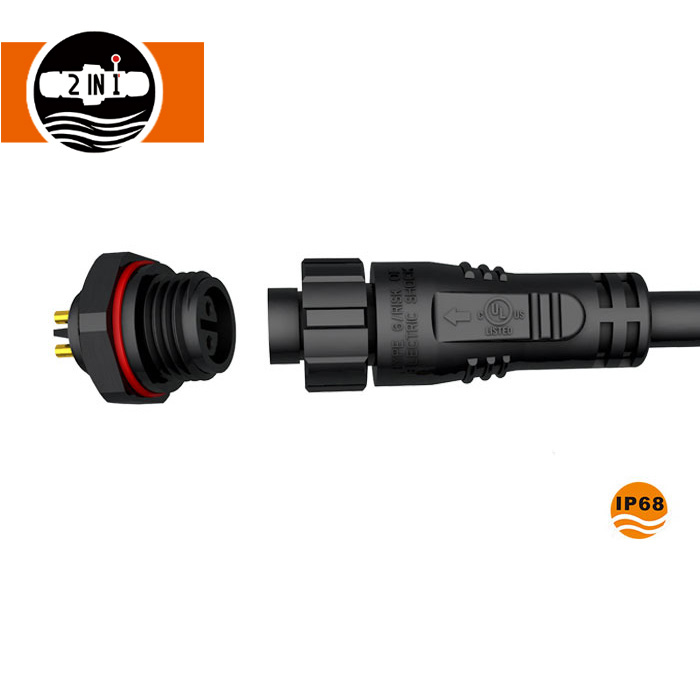 Niyə elektrik sistemləriniz üçün suya davamlı bir panel montaj bağlayıcısını seçin?