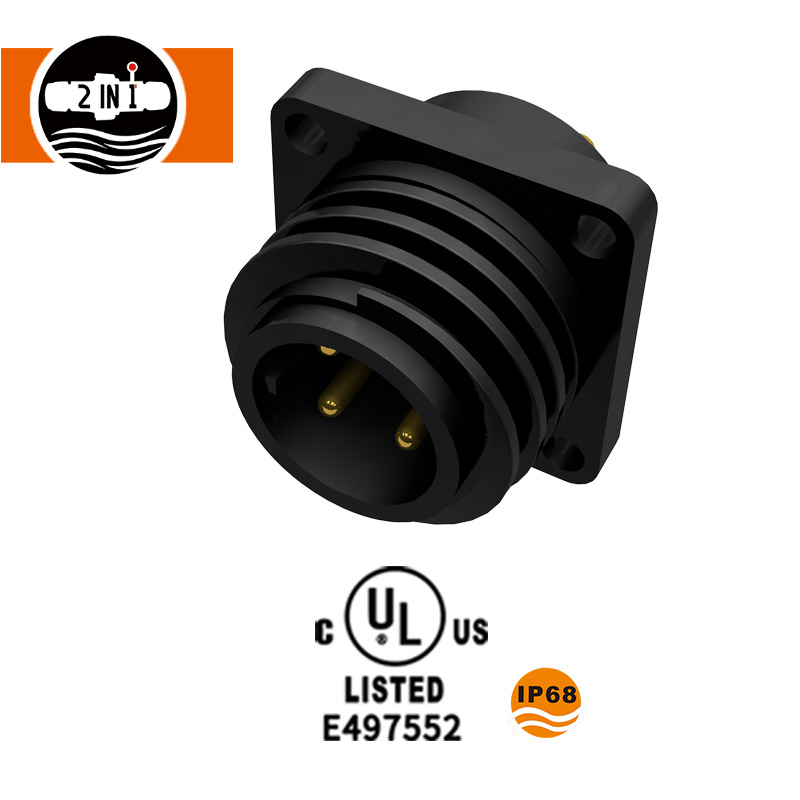 Niyə etibarlı açıq elektrik bağlantıları üçün ul suya davamlı bir panel mountu?