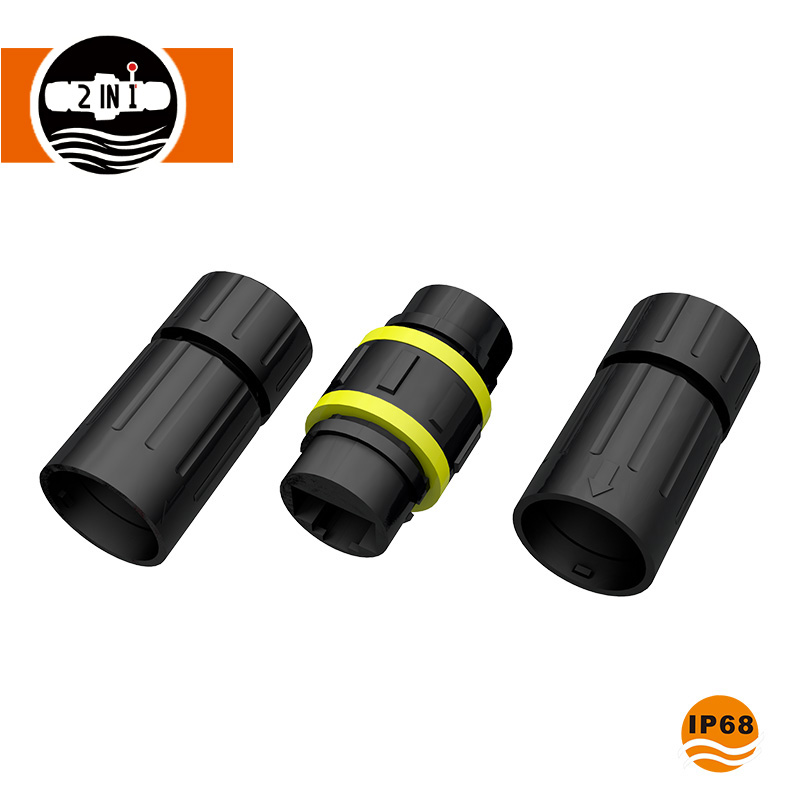 Rj45 suya davamlı bağlayıcı şəbəkənin etibarlılığını necə artırır?